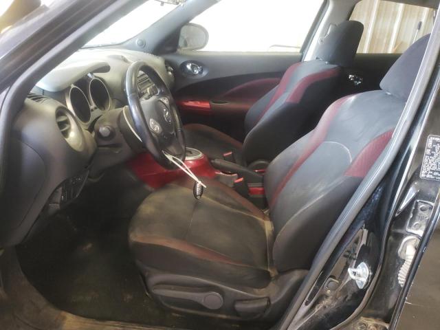 JN8AF5MRXET451035 Nissan JUKE S