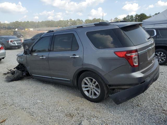 Vin: 1fm5k8d87dgc59866, lot: 70134293, ford explorer xlt 20132