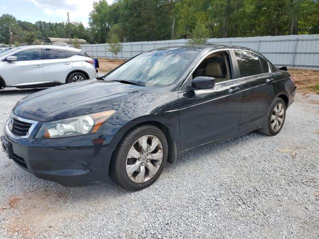 2008 Honda Accord Coupe EX-L