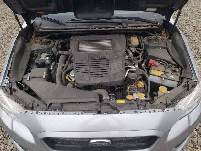 JF1VA1A63L9817285 Subaru WRX