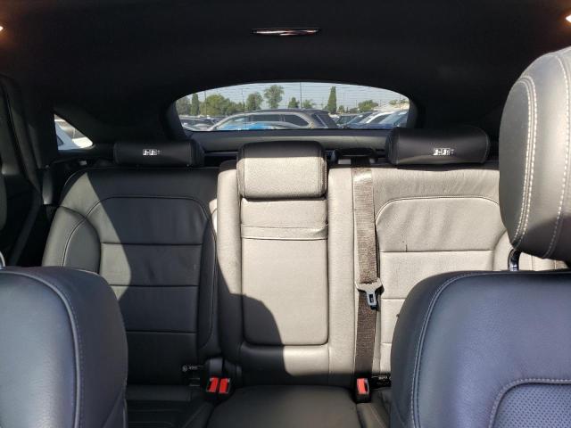 4JGED6EB1KA130093 Mercedes-Benz Gle Coupe 43 Amg