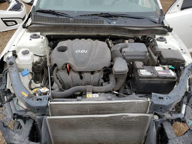 KNAGM4A7XF5570523 KIA Optima Lx