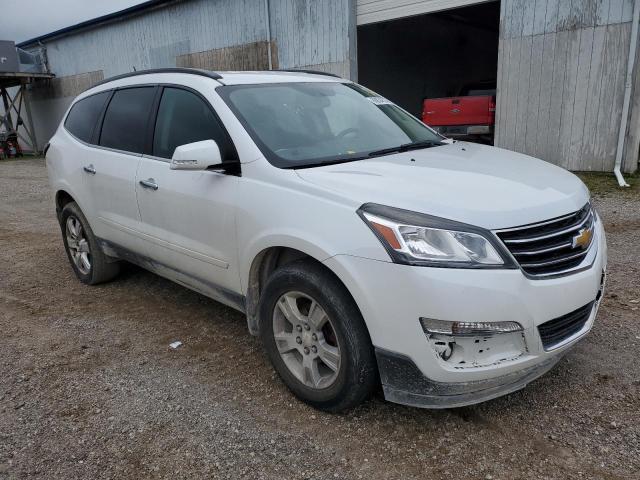 1GNKRGKD3HJ342580 | 2017 Chevrolet traverse lt