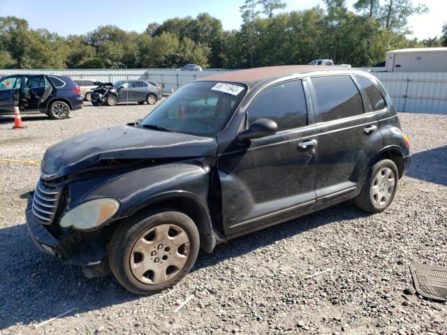 2007 Chrysler PT Cruiser Touring