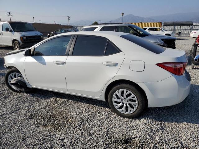 5YFBURHEXJP785748 Toyota COROLLA L