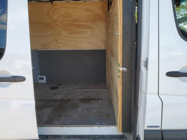 WD4PE7DC1E5848790 Mercedes-Benz Sprinter 2500