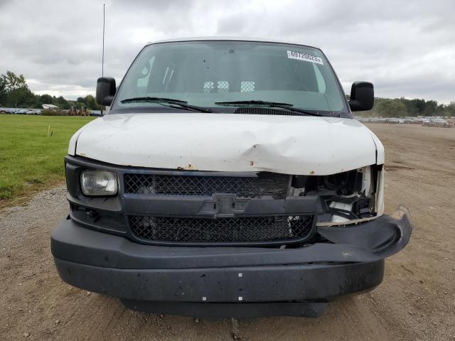 2015 CHEVROLET EXPRESS G2 - 1GCWGFCFXF1103907