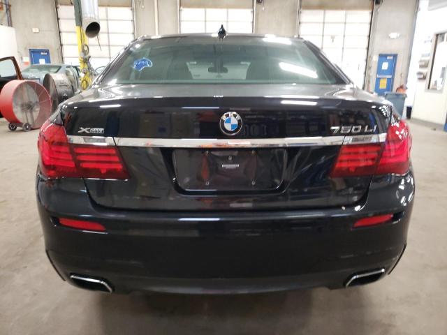 VIN WBAYF8C53FD654710 2015 BMW 7 Series, 750LI Lxi no.6