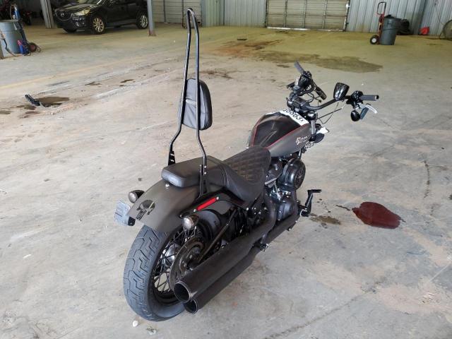 2018 HARLEY-DAVIDSON FXBB STREE 1HD1YJJ18JC034129