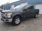 2018 FORD F150 SUPER - 1FTEW1EG0JKC28439