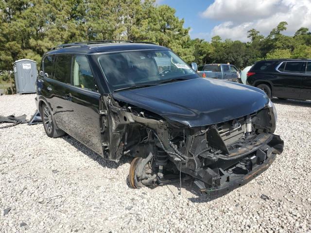 JN8AY2ND0JX002297 Nissan ARMADA SV