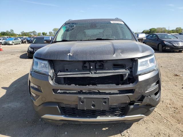 1FM5K8HT5GGA01753 Ford Explorer Platinum
