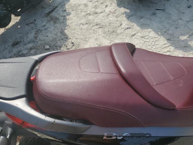 2013 PIAGGIO BV 350 - ZAPM690T3D5001326