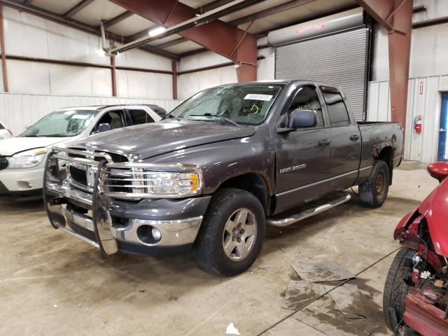 2003 Dodge Ram 1500 ST