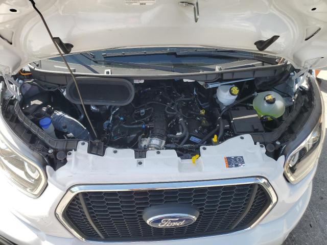 1FBAX2YG6PKB08817 Ford Transit T-350