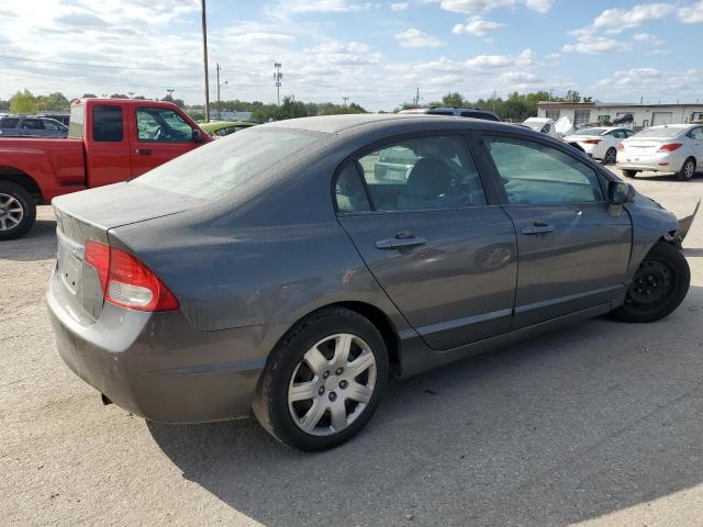 Vin: 2hgfa1f57ah578370, lot: 69194763, honda civic lx 20103