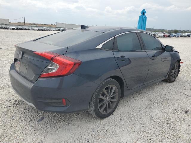 19XFC1F36KE007943 Honda CIVIC EX
