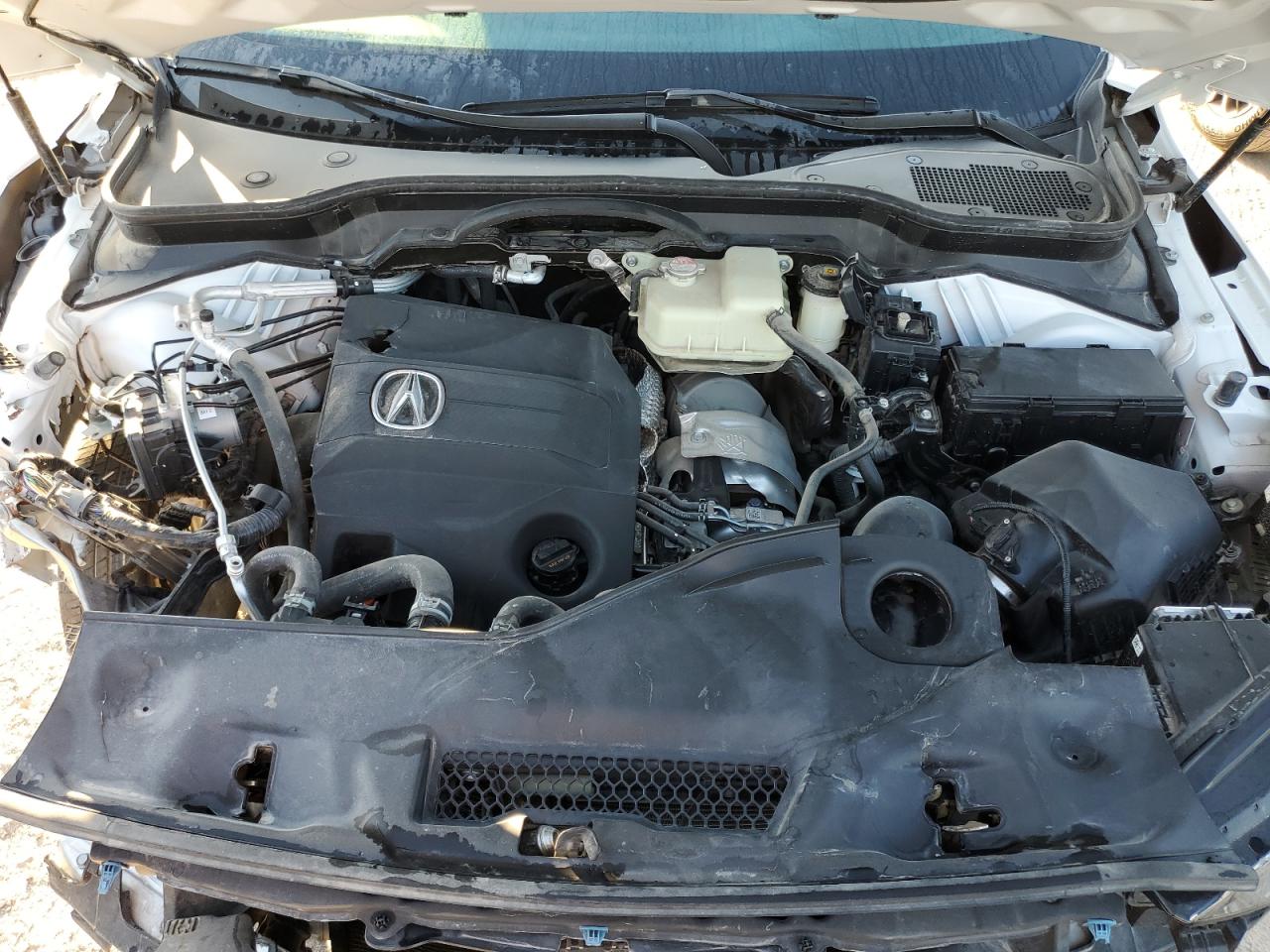 5J8YD8H90NL001410 2022 Acura Mdx Type S