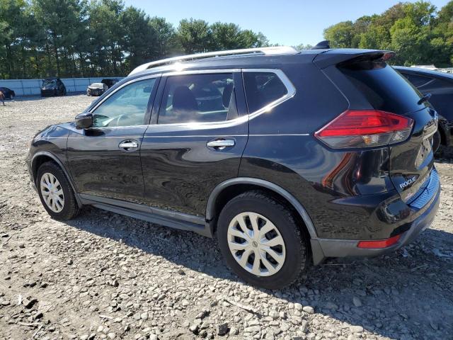 KNMAT2MV5HP527659 Nissan ROGUE S