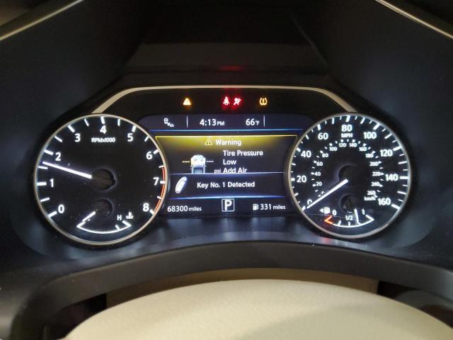 5N1AZ2MH1FN241479 Nissan MURANO S