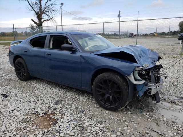 2009 Dodge Charger VIN: 2B3KA43D99H573212 Lot: 69889073