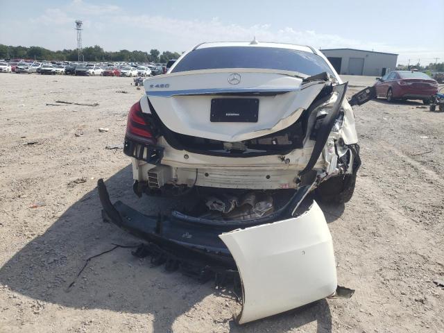 2020 MERCEDES-BENZ S 450 - WDDUG6GB2LA516386