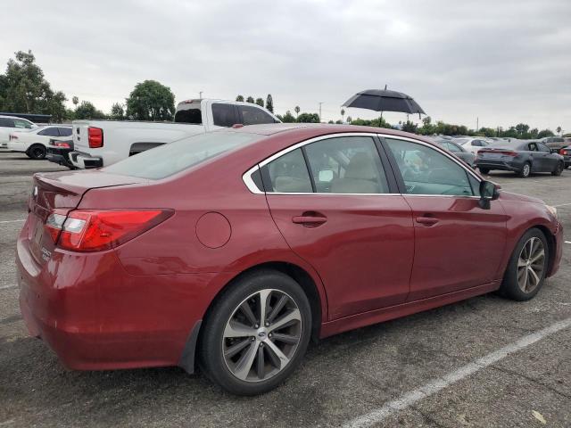 4S3BNAJ60F3033977 Subaru Legacy 2.5i Limited