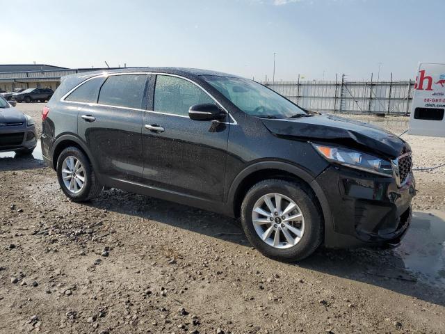 5XYPG4A3XKG496853 KIA SORENTO L