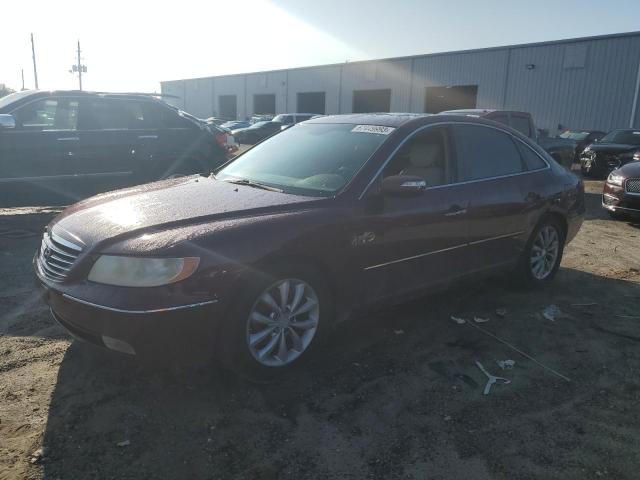 2008 Hyundai Azera SE