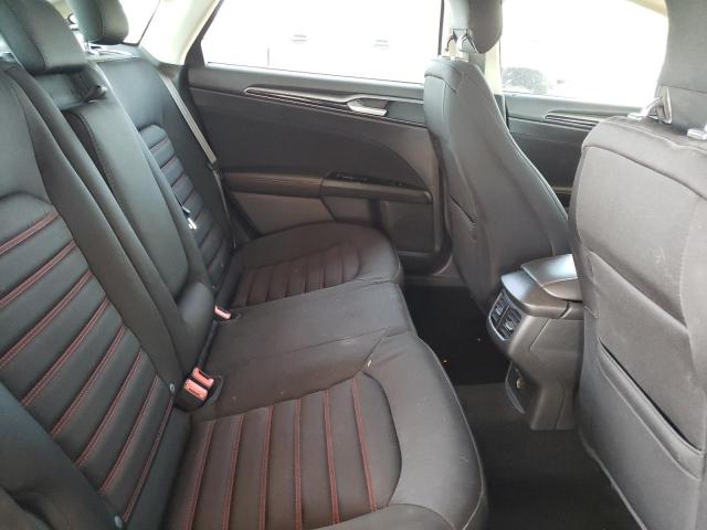 3FA6P0H79ER386003 Ford FUSION SE