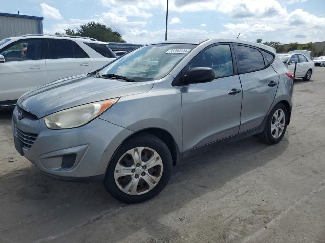 2013 Hyundai Tucson GL