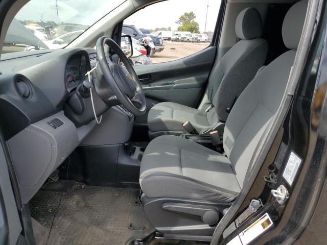 2017 CHEVROLET CITY EXPRE - 3N63M0YN7HK702027