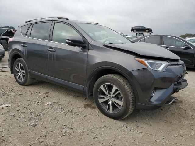 JTMWFREV4JJ176580 | 2018 TOYOTA RAV4 ADVEN