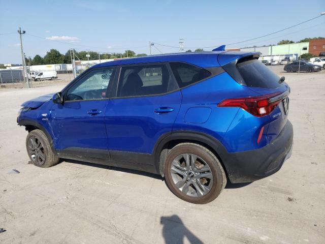 KNDEPCAA5M7046365 KIA Seltos Lx