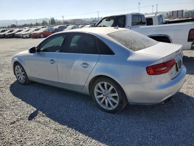 VIN WAUEFAFL1DA032528 2013 Audi A4, Premium Plus no.2