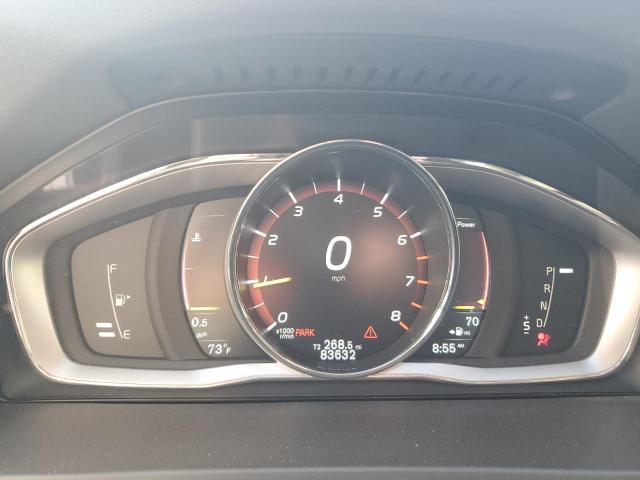 LYV402HK5HB133211 Volvo S60 Premier