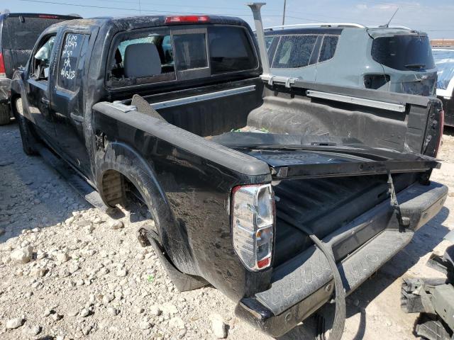 1N6ED0EAXMN703431 Nissan FRONTIER S