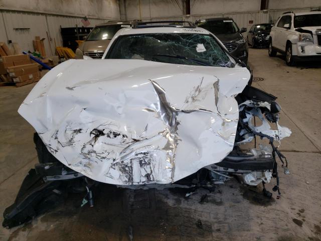 2017 LEXUS RC 300 - JTHSM5BC3H5003845