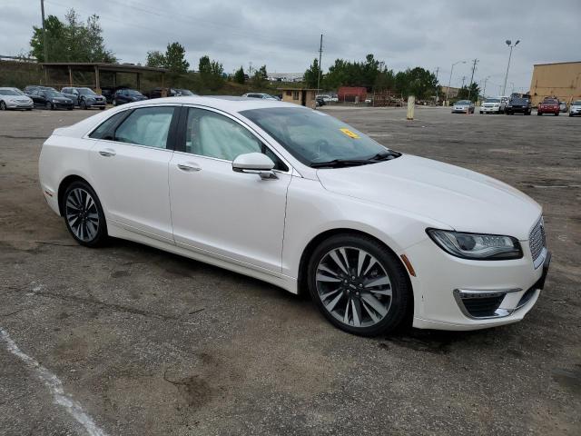 3LN6L5C92JR614439 Lincoln MKZ SELECT