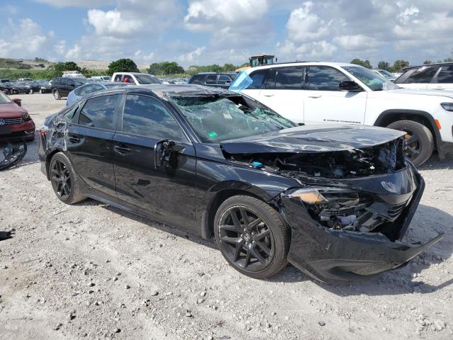 2HGFE2F56NH569479 Honda Civic Sport