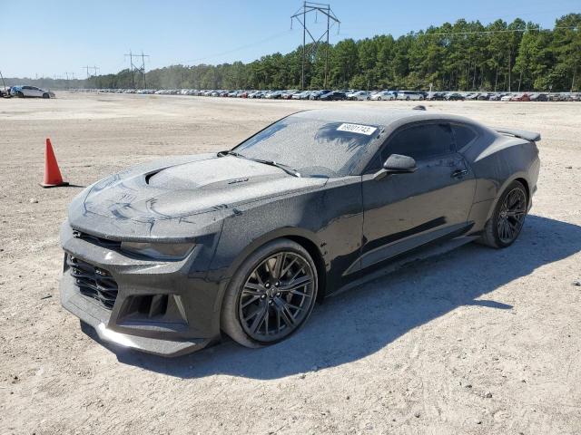 2023 Chevrolet Camaro ZL1