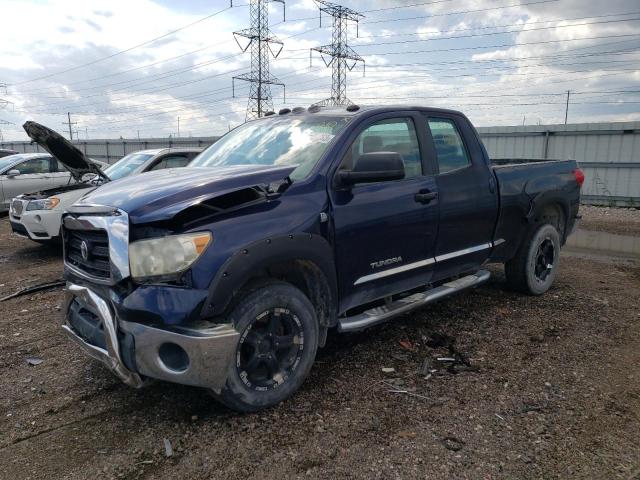 2008 Toyota Tundra 