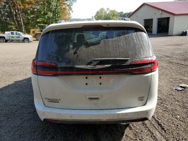 2C4RC3BG6NR148838 2022 CHRYSLER PACIFICA, photo no. 6