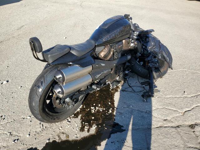 2022 HARLEY-DAVIDSON RH1250 S 1HD1ZC413NB326173
