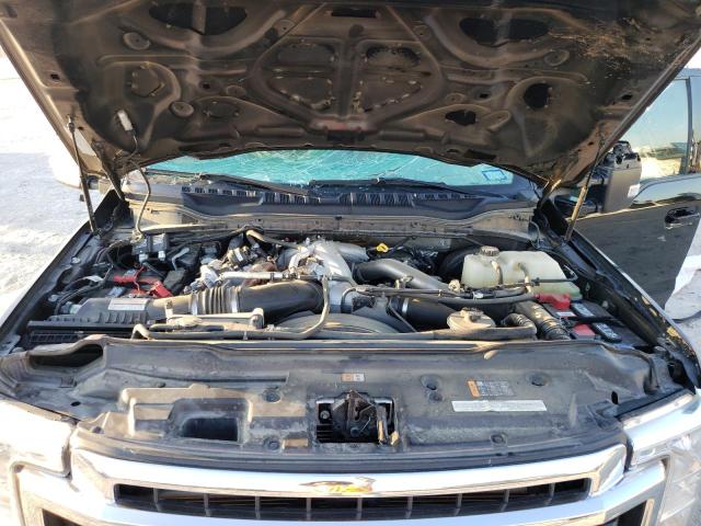 2021 FORD F250 SUPER - 1FT7W2BT8MEC31320