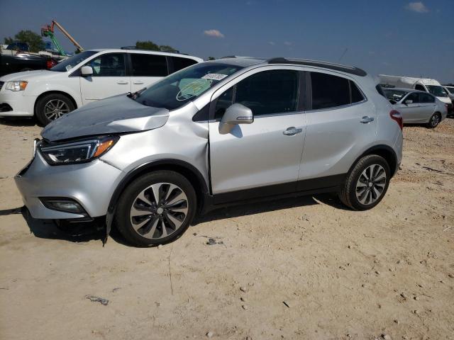 KL4CJCSM4KB875773 Buick Encore ESS