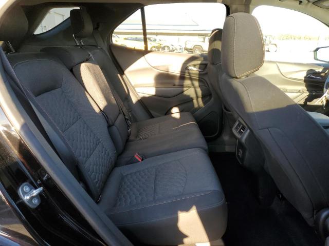 2019 CHEVROLET EQUINOX LT - 3GNAXKEV3KL269946
