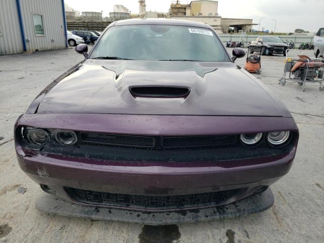 2C3CDZJG2NH207370 Dodge Challenger Gt