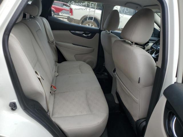 JN1BJ1CP3JW152456 Nissan Rogue Sport S