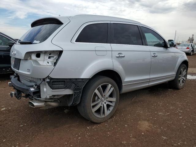 2015 AUDI Q7 TDI PRE - WA1LMAFE1FD017279